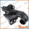 Gaine de suralimentation pour AUDI | GPP-AU-135, 18290